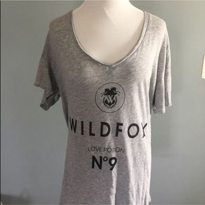 Wildfox love potion no 9 T-shirt